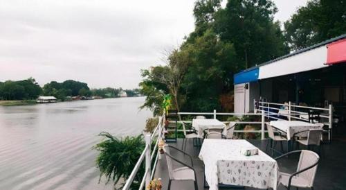 Ban Tai Resort | Sky Resort Kanchanaburi