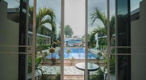Ban Tai Resort | Sky Resort Kanchanaburi