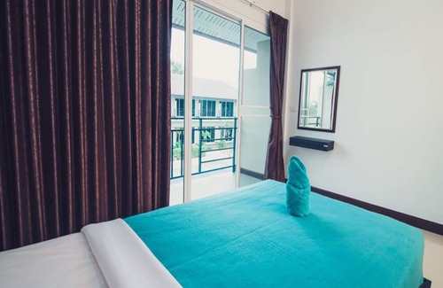 Ban Tai Hotel | Sky Resort