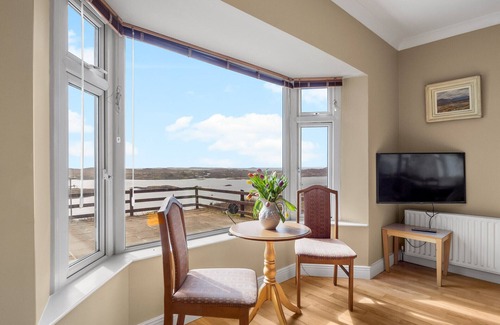 Clifden House | Sky Road Lodge- Beautiful Views
