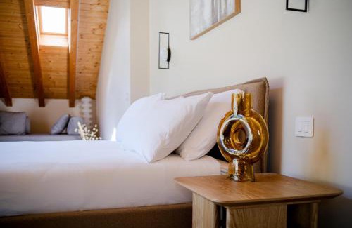 Tirano Apartment | Sky Room Square View - Bernina Experience