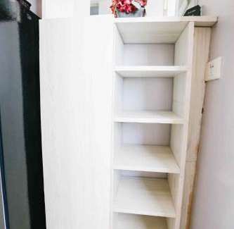 North Reclamation Area Apartment | Sky's Cozy Nest