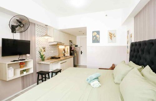 North Reclamation Area Apartment | Sky's Cozy Nest
