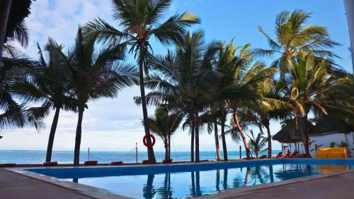 Matemwe Hotel | Sky & Sand Zanzibar