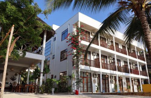 Matemwe Hotel | Sky & Sand Zanzibar