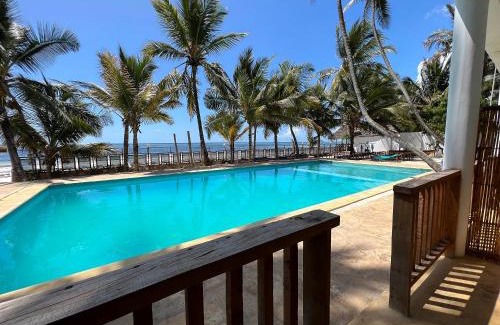 Matemwe Hotel | Sky & Sand Zanzibar