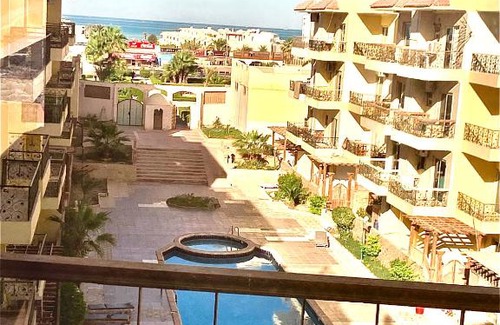 Al Ahyaa Apartment | Sky shehab