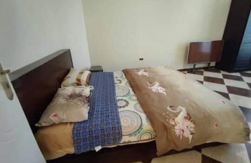 Al Ahyaa Apartment | Sky shehab