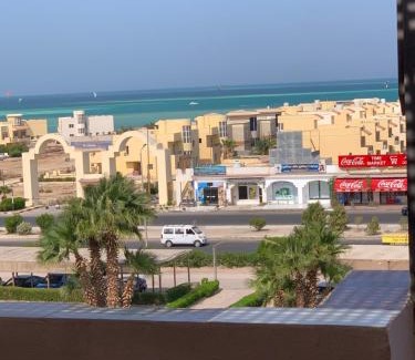 Al Ahyaa Apartment | Sky shehab