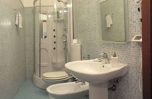 Palermo Bed & Breakfast | Sky Sleeping
