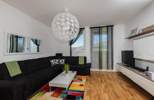 Mejasi Apartment | Sky Split Apartment