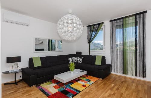 Mejasi Apartment | Sky Split Apartment