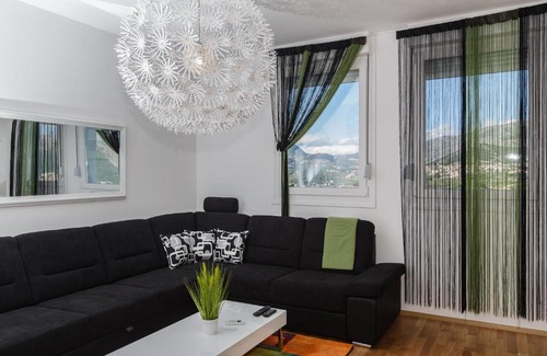 Mejasi Apartment | Sky Split Apartment