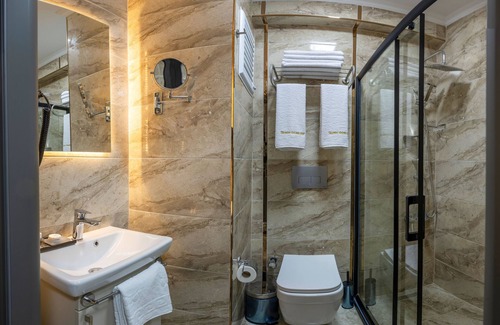 Aksaray Hotel | Sky Star Deluxe