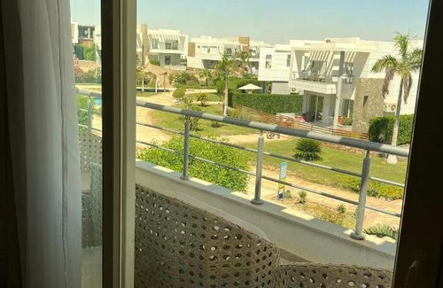Dahar Resort | Sky Star Villa 8