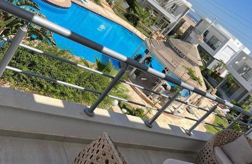 Dahar Resort | Sky Star Villa 8