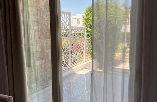 Dahar Resort | Sky Star Villa 8