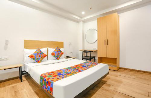 Delhi Hotel | Sky Suites Preet Vihar