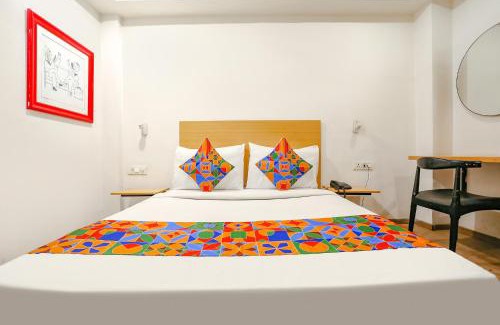 Delhi Hotel | Sky Suites Preet Vihar