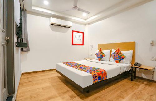 Delhi Hotel | Sky Suites Preet Vihar