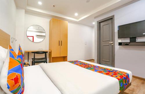 Delhi Hotel | Sky Suites Preet Vihar