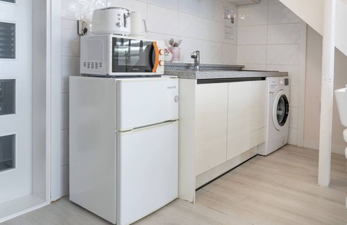 Downtown House | Sky-tary Pension