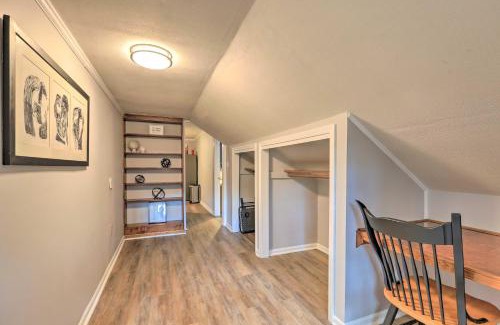 Jonesboro Apartment | Sky Terrace Modern Apartment in Jonesboro!