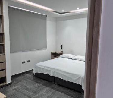 San Jose de Cucuta Hotel | Sky towers