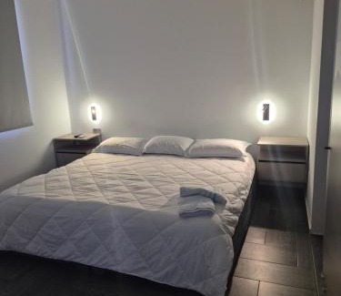 San Jose de Cucuta Hotel | Sky towers