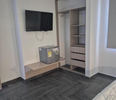 San Jose de Cucuta Hotel | Sky towers