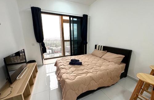 Bukit Indah Apartment | Sky Tree Service Apartment 2
