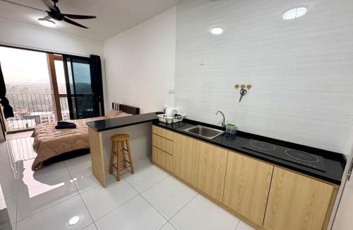Bukit Indah Apartment | Sky Tree Service Apartment 2