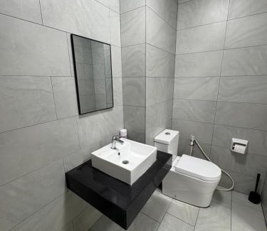Bukit Indah Apartment | Sky Tree Service Apartment 2
