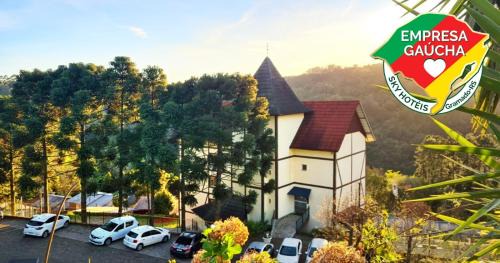 Gramado Hotel | Sky Valle Hotel