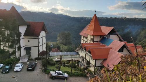 Gramado Hotel | Sky Valle Hotel