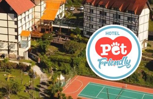Gramado Hotel | Sky Valle Hotel