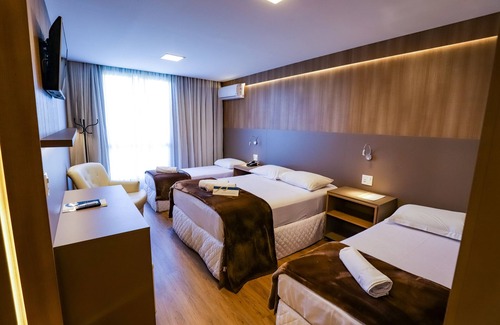 Gramado Hotel | Sky Valle Hotel
