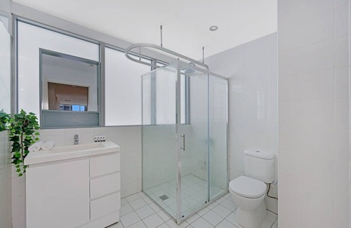Burwood Apartment | Sky view 2B1B@burwood