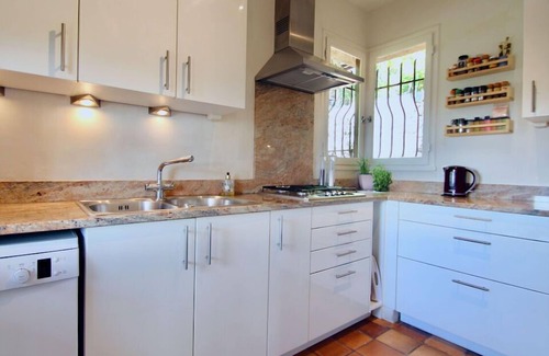 Speracedes Villa | Sky-View Comfortable holiday residence