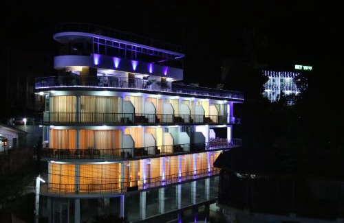 Kandy Hotel | Sky View Grand
