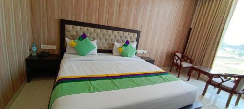 Zirakpur Hotel | Sky view hotel