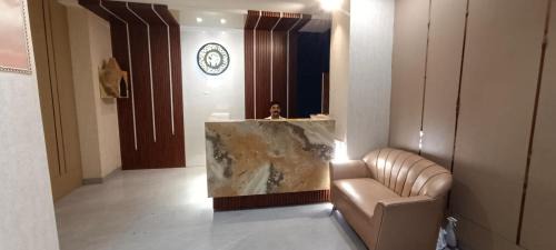 Zirakpur Hotel | Sky view hotel