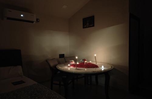 Devpar Hotel | Sky View Resort