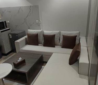 Abha Hotel | Sky view