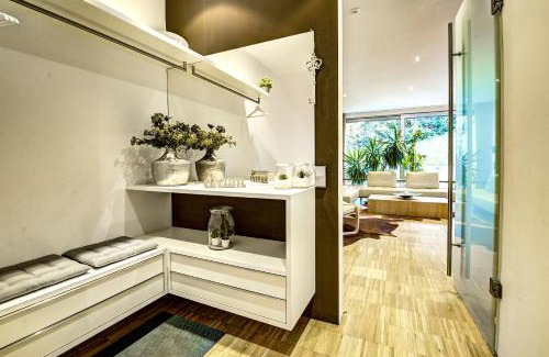 Gnigl Apartment | Sky View Salzburg