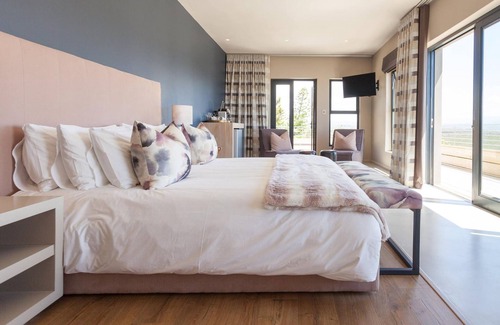 Plettenberg Bay Hotel | Sky Villa Boutique Hotel