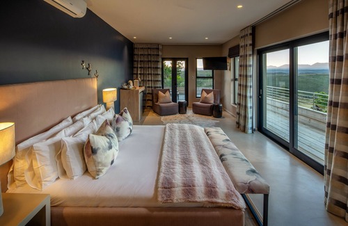 Plettenberg Bay Hotel | Sky Villa Boutique Hotel