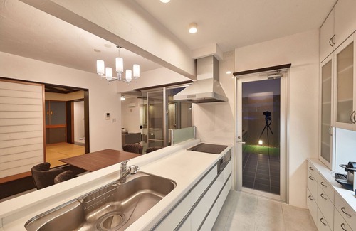 Kadena-cho House | SKY Villa Toyohara