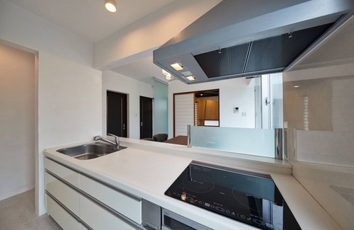 Kadena-cho House | SKY Villa Toyohara