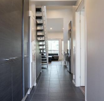Kalajoki Apartment | Sky Villas B26